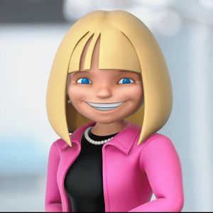 Meet your Posher, Carolyn